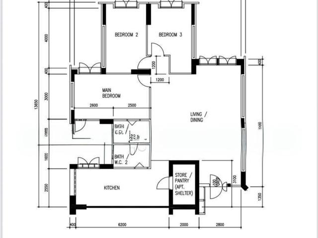 Detached House for sale