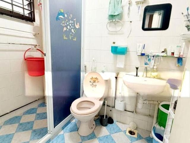 Detached House for sale