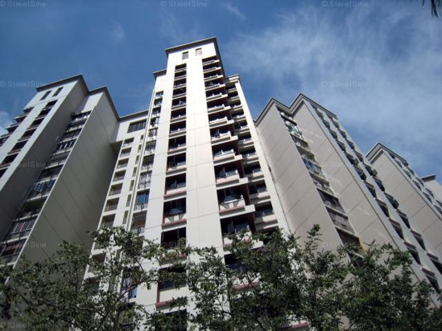 Detached House for rent