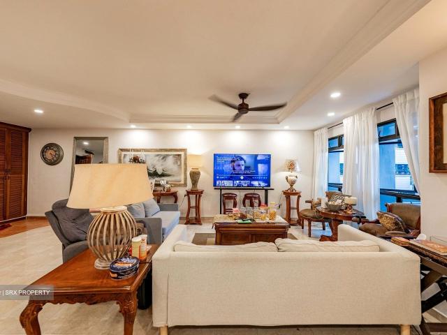 Detached House for sale