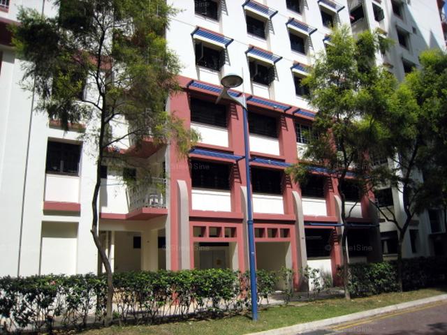 Detached House for rent