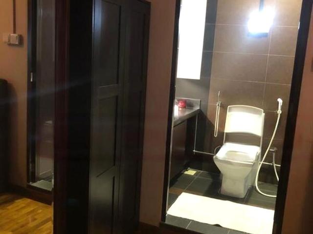 Detached House for rent