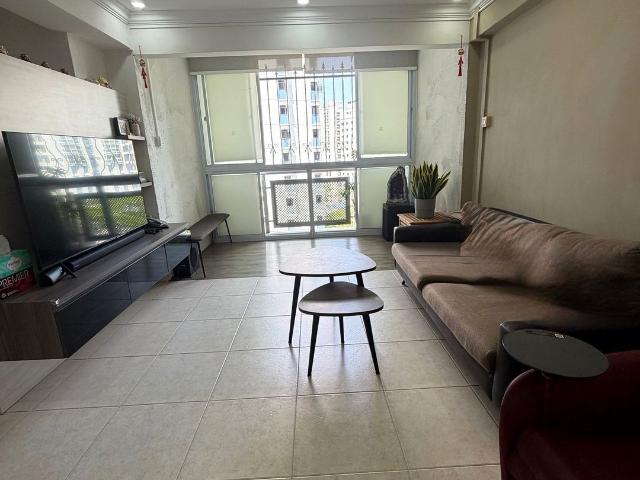 Detached House for sale