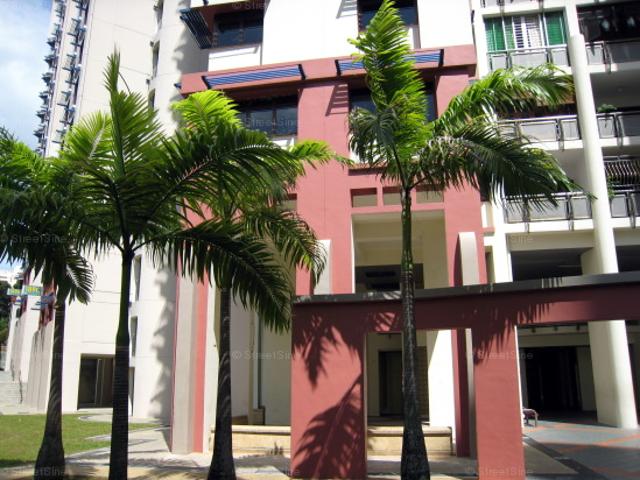 HDB House for sale in Sengkang
