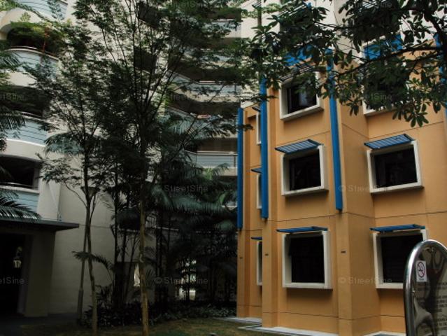 Detached House for rent