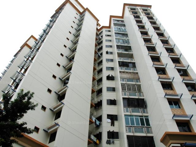 Detached House for sale in Sengkang, 19 North East, Hougang