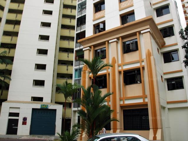 Detached House for rent