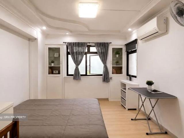Detached House for sale