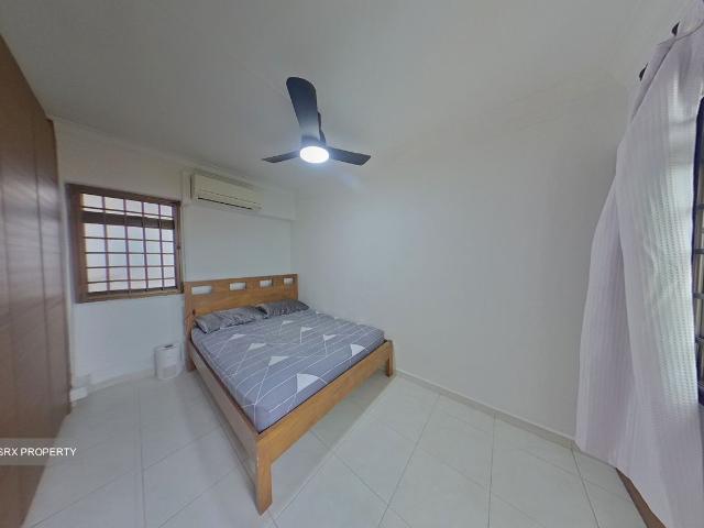 Detached House for sale