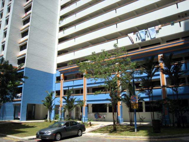Detached House for rent