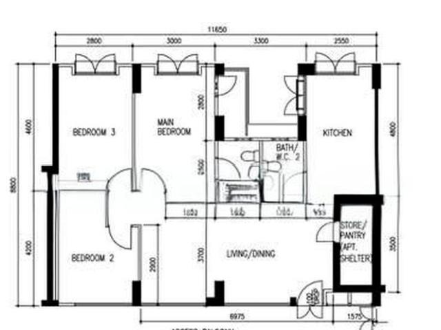 Detached House for sale