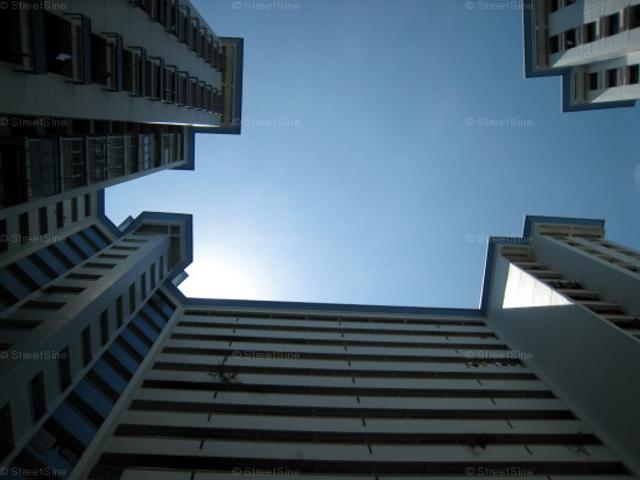 Detached House for rent