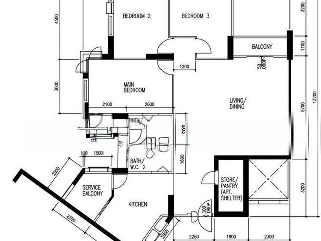 Detached House for sale