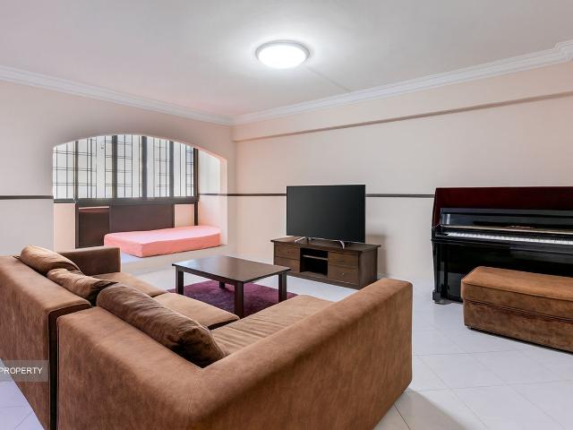 Detached House for sale in 19 North East, Hougang