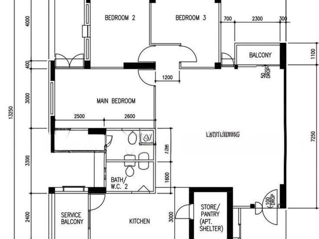 Detached House for sale