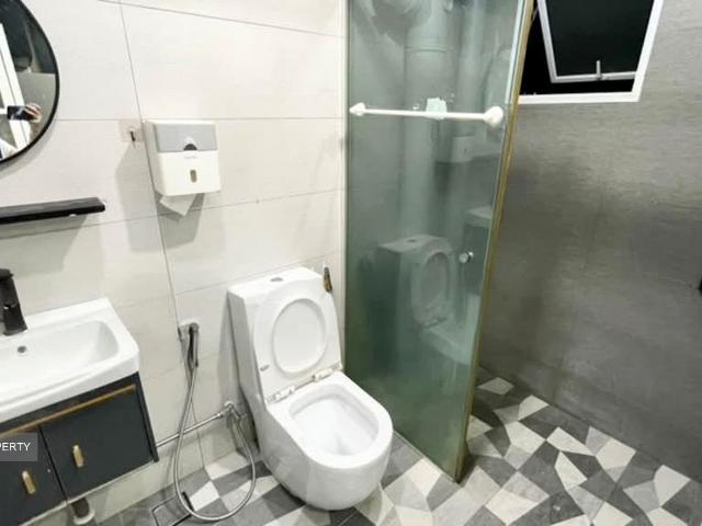 Detached House for sale