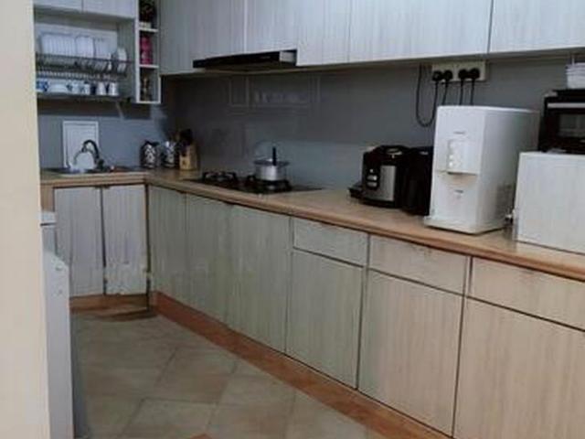 Detached House for sale