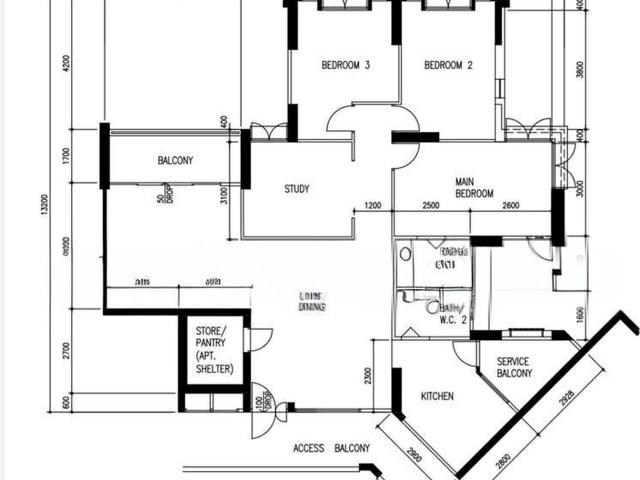 Detached House for sale