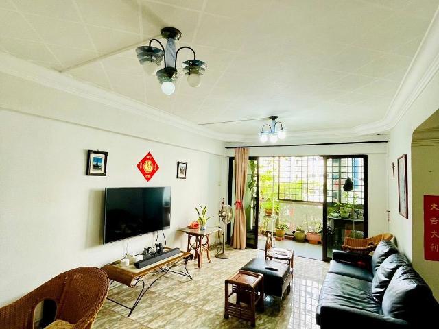 Detached House for sale