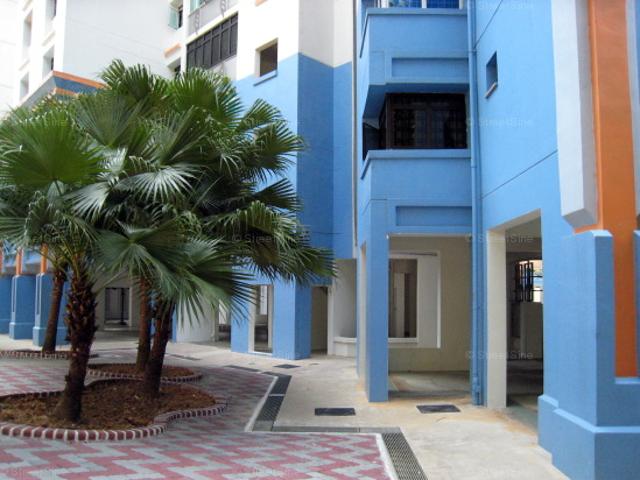 Detached House for sale
