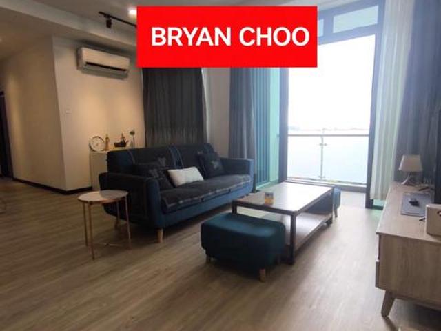 Condominium for rent in Kuching
