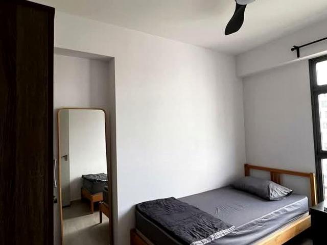 Detached House for rent