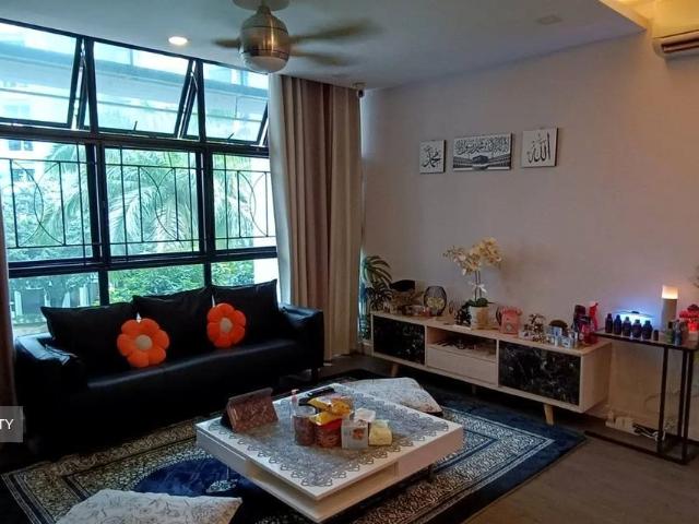 Detached House for sale