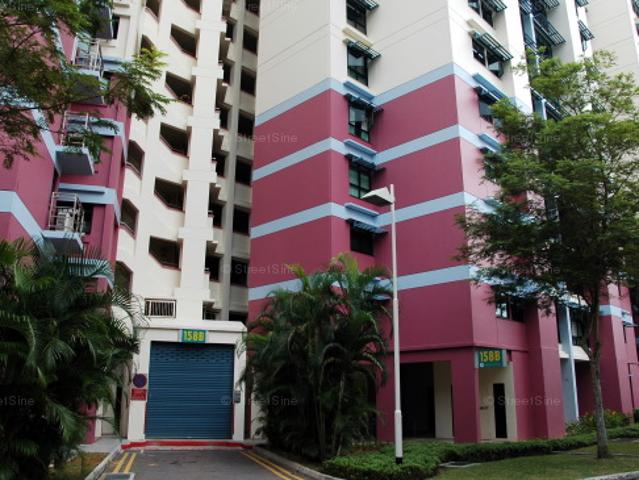 Detached House for sale