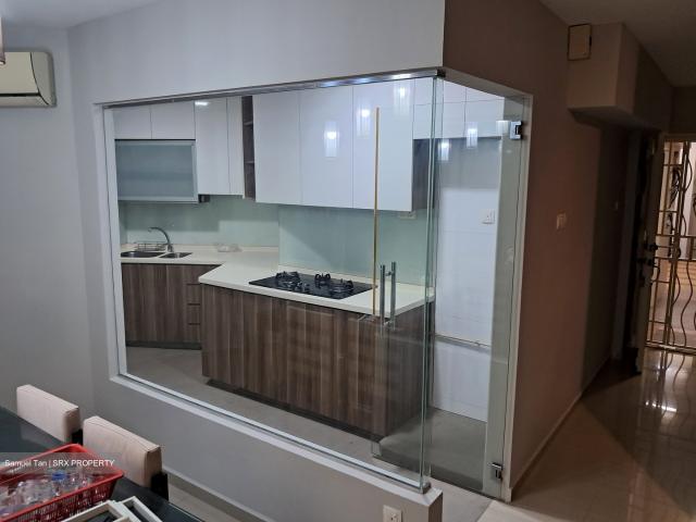 Detached House for sale