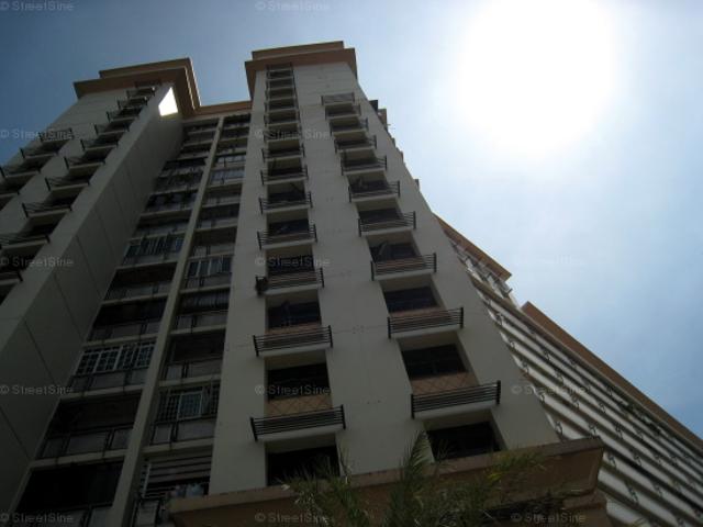 Detached House for rent