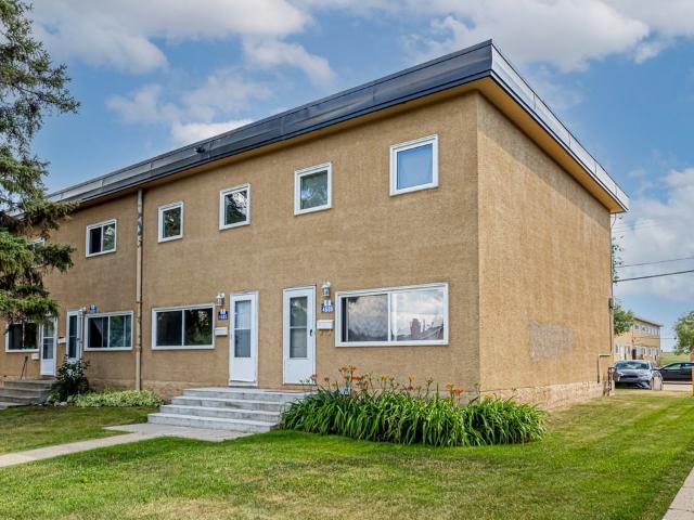 Apartment for rent in Riverdale, Edmonton