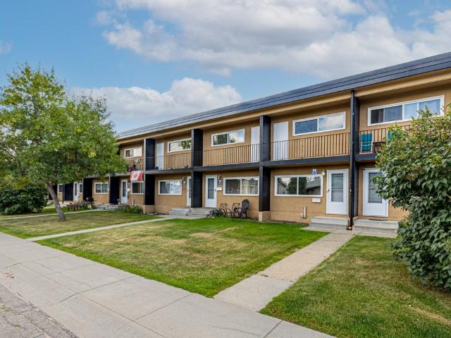 Apartment for rent in Riverdale, Edmonton