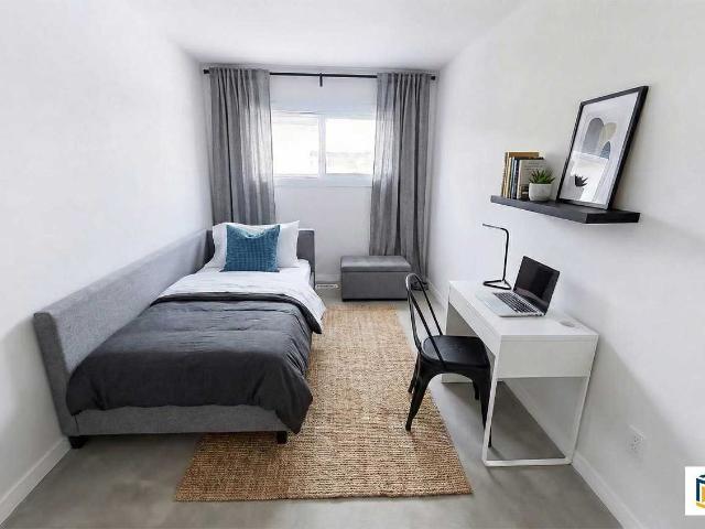 Apartment for rent in Riverdale, Edmonton