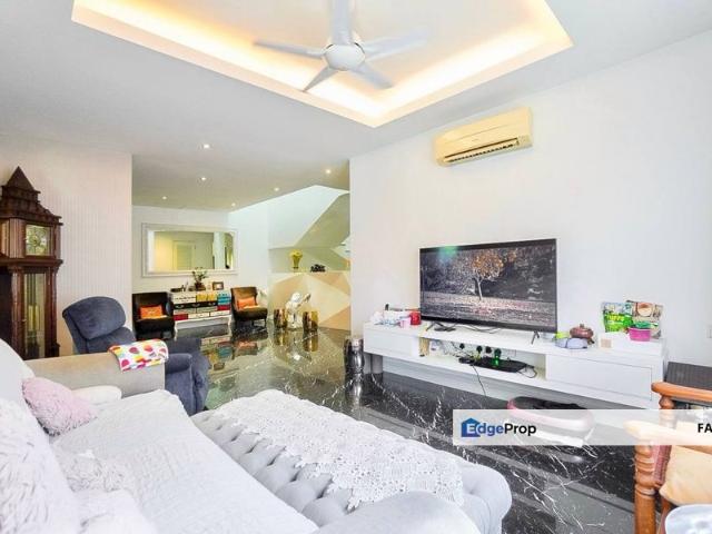 House for sale in Selangor