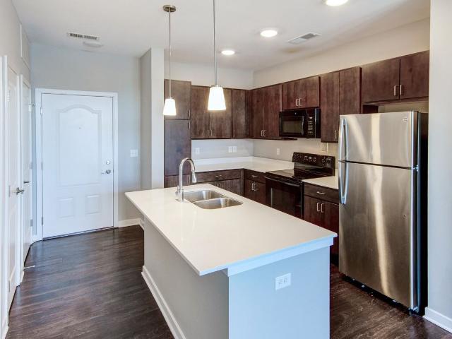 Apartment for rent in Camby, Indiana