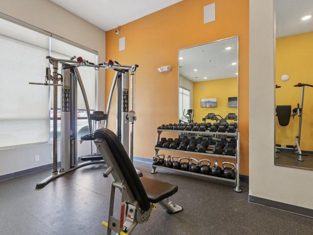 Apartment for rent in Camby, Indiana