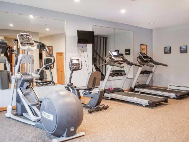 Apartment for rent in Hennepin, Minnesota