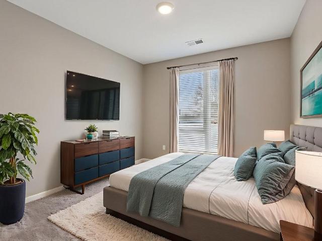 Apartment for rent in Camby, Indiana