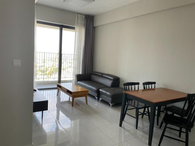 Căn hộ cho thuê tại Thủ Đức, Hồ Chí Minh