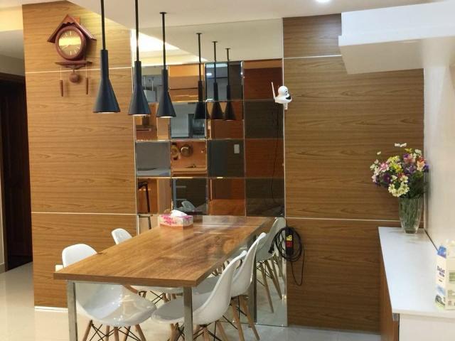 Căn hộ cho thuê tại Thủ Đức, Hồ Chí Minh