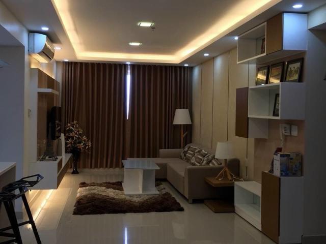 Căn hộ cho thuê tại Thủ Đức, Hồ Chí Minh