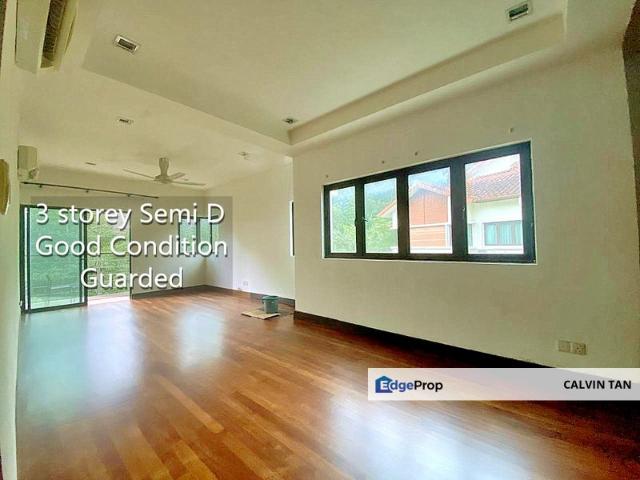 House for sale in Selangor