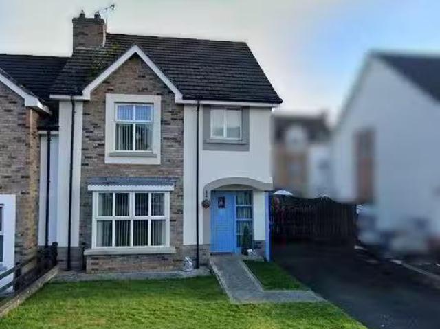 House to rent
