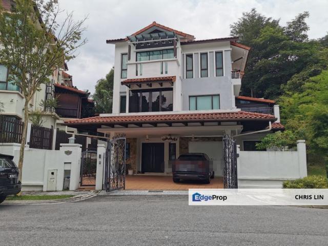 House for sale in Selangor