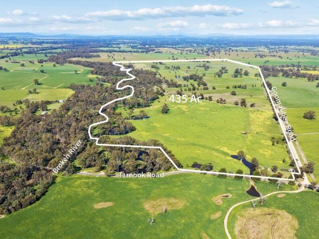 Property for sale in Goomalibee, Rural City of Benalla