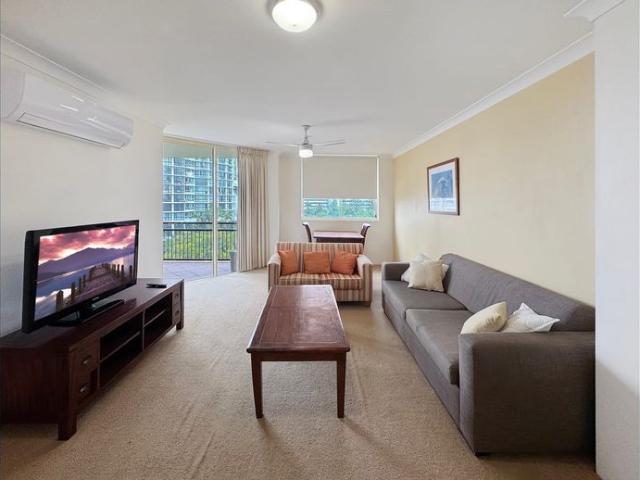 Apartment for rent in Fernbrook, Queensland