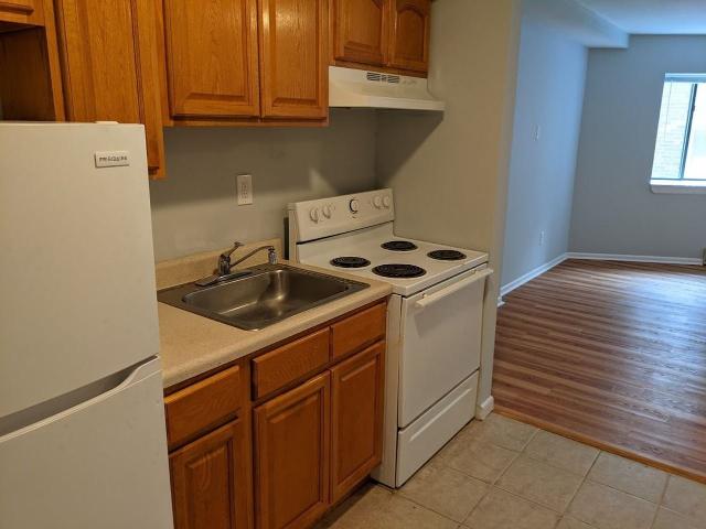 Apartment for rent in Ansonia, South Central Connecticut Planning Region