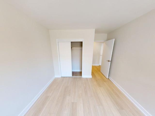 Apartment for rent in Woburn, Ontario