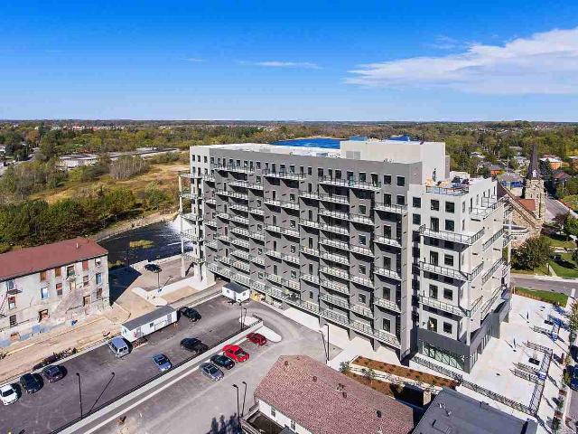 Apartment for rent in Cambridge, Ontario