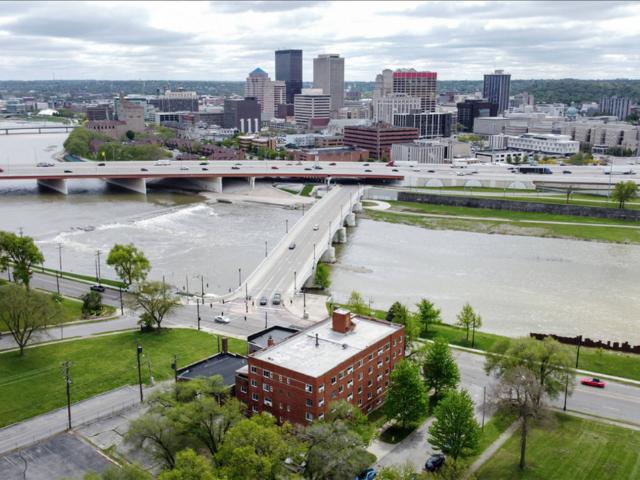 Apartment for rent in Dayton, Ohio
